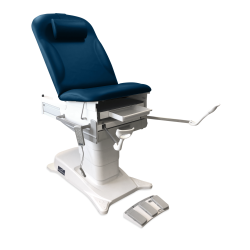 Table d'examen eKompact Promotal teamalex medical
