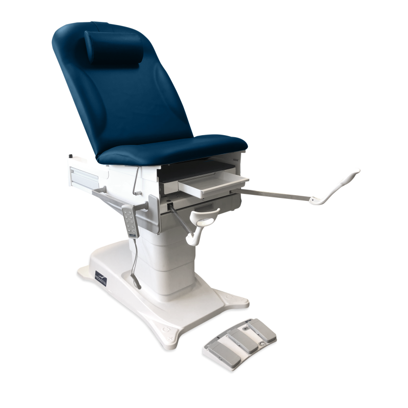 Table d'examen eKompact Promotal teamalex medical Table d'examen eKompact Promotal teamalex medical