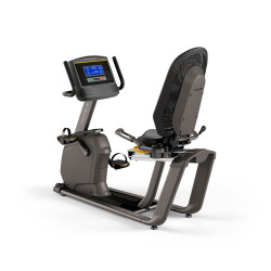 Vélo semi-allongé Matrix : R50 Teamalex Medical