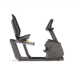 Vélo semi-allongé Matrix : R50 Teamalex Medical