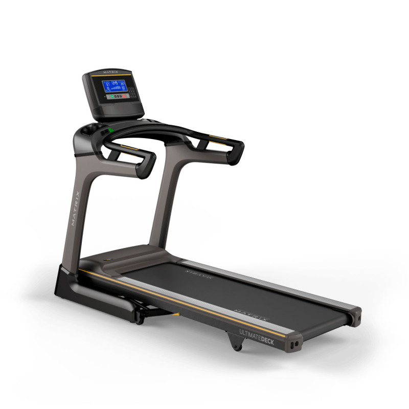Tapis de course Matrix : TF50 Teamalex Medical Tapis de course Matrix : TF50 Teamalex Medical