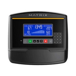 Tapis de course Matrix : TF50 Teamalex Medical