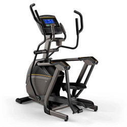 Vélo elliptique Matrix : E50 Teamalex Medical