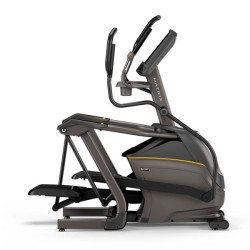 Vélo elliptique Matrix : E50 Teamalex Medical