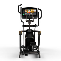 Vélo elliptique Matrix : E50 Teamalex Medical