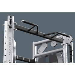 Station de musculation Matrix : Versa Functional Trainer + Kit 18 Teamalex Medical