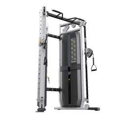 Station de musculation Matrix : Versa Functional Trainer + Kit 18 Teamalex Medical