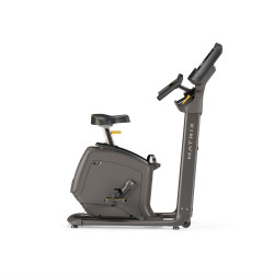 Vélo droit Matrix : U50 Teamalex Medical