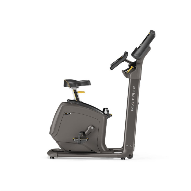 Vélo droit Matrix : U50 Teamalex Medical Vélo droit Matrix : U50 Teamalex Medical