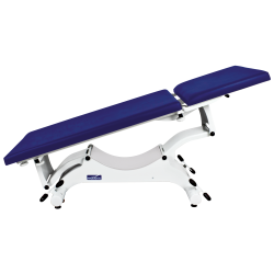 Table d'examen médicale électrique Quest Promotal proclive
