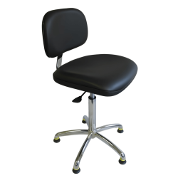 Chaise médicale pour salle blanche Teamalex Medical