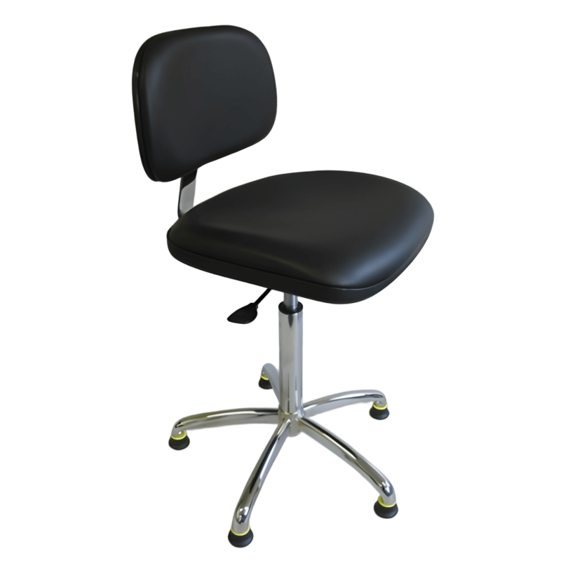 Chaise médicale pour salle blanche Teamalex Medical Chaise médicale pour salle blanche Teamalex Medical