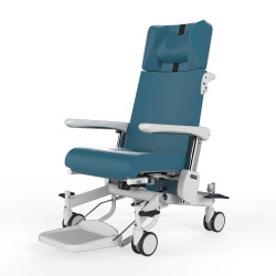 Fauteuil de repos médicalisé polyvalent teamalex