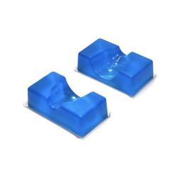 repose talon teamalex medical en gel