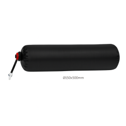 Billot gonflable avec pompe bloc opératoire teamalex medical