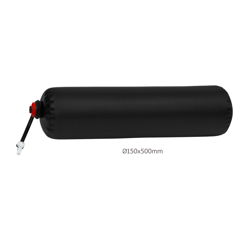 Billot gonflable avec pompe bloc opératoire teamalex medical