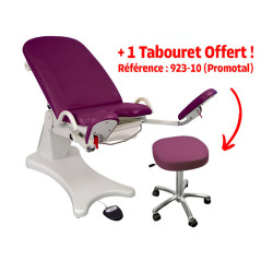 big deal promotal tabouret offert teamalex medical