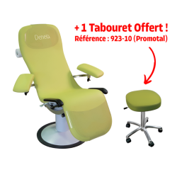 big deal promotal tabouret offert