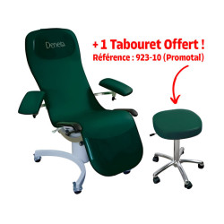 big deal promotal tabouret offert teamalex medical