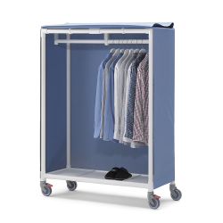 penderie linge teamalex medical