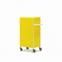 armoire-a-linge-plat-3-etageres-fermée