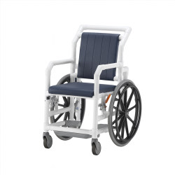 Fauteuil roulant amagnétique IRM 3 Tesla teamalex medical