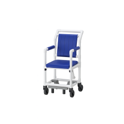 Fauteuil amagnétique en plastique IRM 7 Tesla teamalex medical