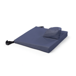 Coussin avec plot d'abduction Teamalex Medical