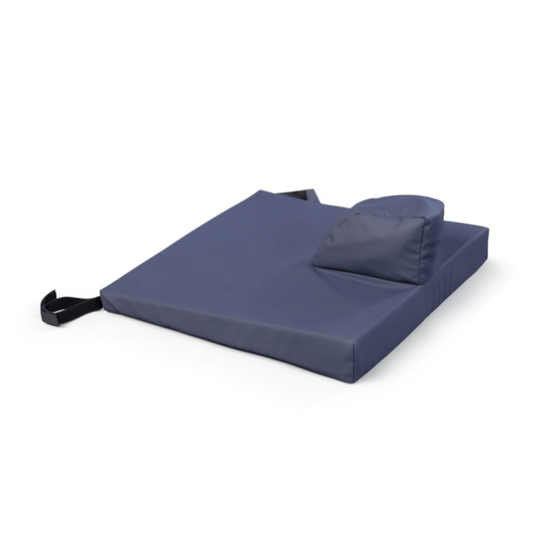 Coussin avec plot d'abduction Teamalex Medical