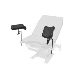 Paire appui-jambes Goeppels promotal teamalex medical