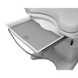 Grille inox anti-éclaboussure promotal teamalex