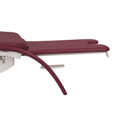 Extension de repose jambes Promotal teamalex medical