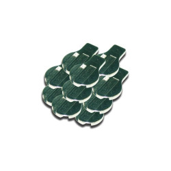 Jeu de 10 jetons pour Swifi Promotal teamalex medical
