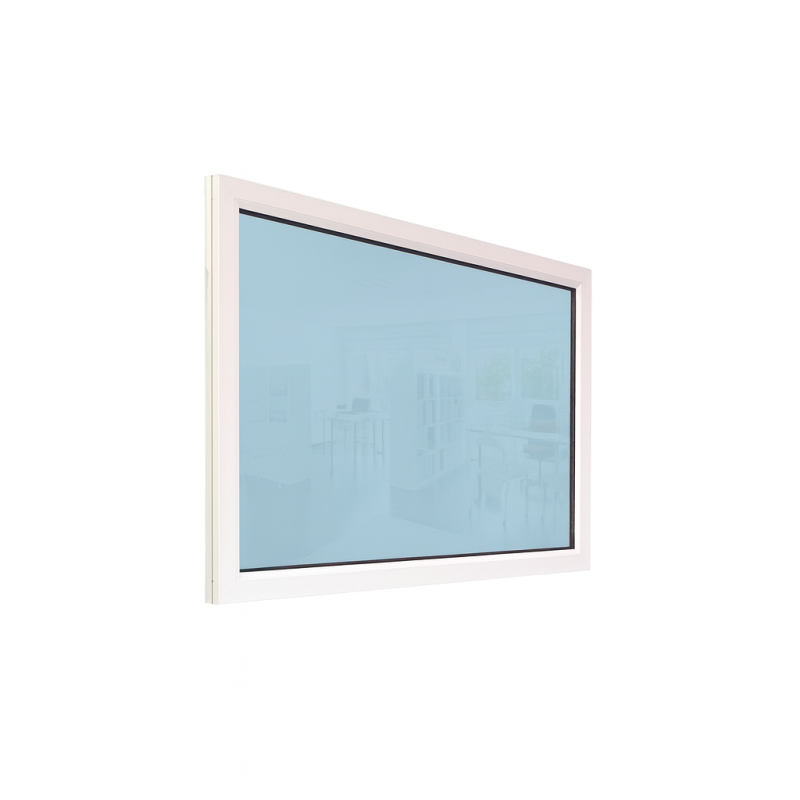 Baie de vision aluminium plombée Anti-X teamalex medical Baie de vision aluminium plombée Anti-X teamalex medical