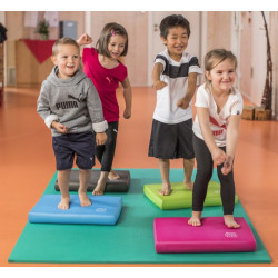 Balance Pad Elite Airex teamalex enfants