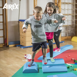 Balance Beam Mini AIREX teamalex rééducation
