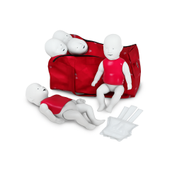 5 torses bébé Basic Buddy Ambu Teamalex Medical