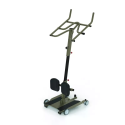 Verticalisateur Vertic Home Hms-Vilgo Teamalex Medical
