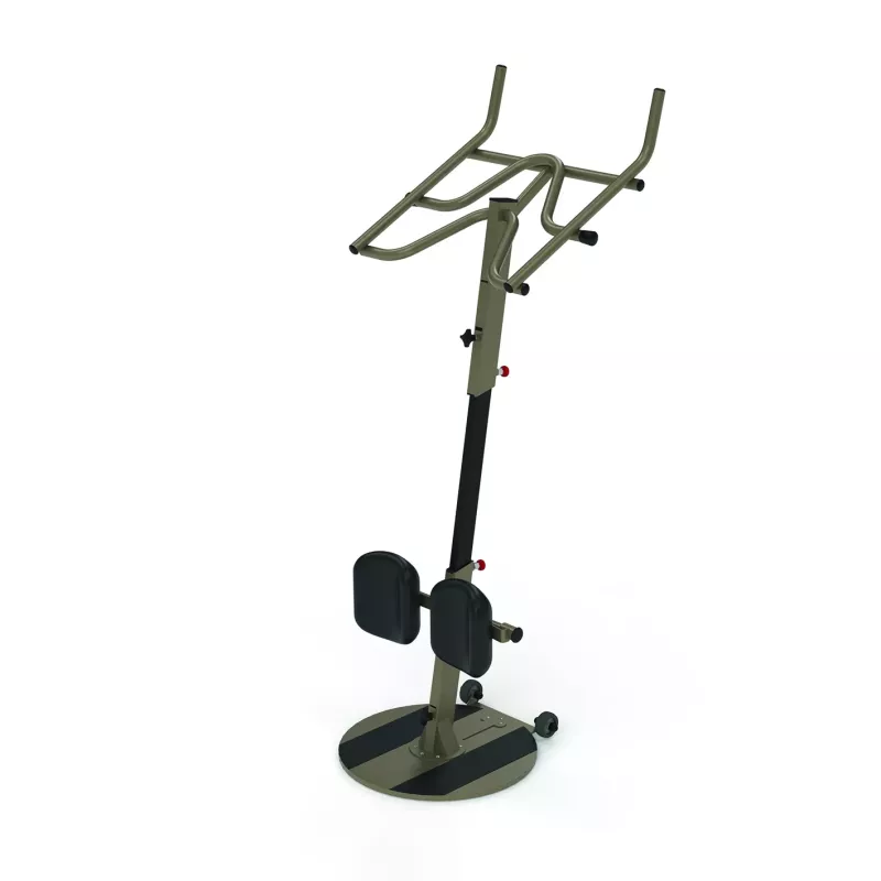 Verticalisateur Vertic Easy Hms-Vilgo Teamalex Medical