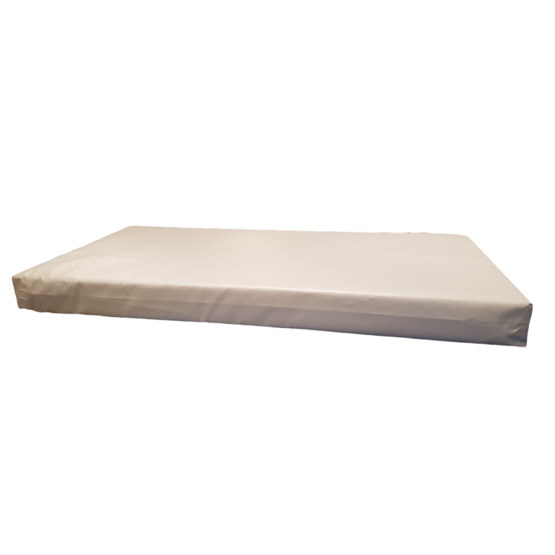 Matelas hospitalier pour établissement psychiatrique TEAMALEX MEDICAL Matelas hospitalier pour établissement psychiatrique TEAMALEX MEDICAL