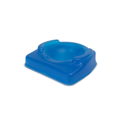 Cale tête ophtalmique en gel Teamalex Medical bloc opératoire