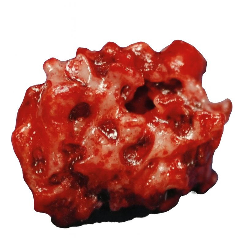 Ensemble de simulation de nodules sous-solides 3D teamalex medical