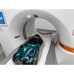 Echo Eddie – Simulateur d’échographie exmeple teamalex medical