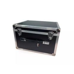 Fantôme de test radiographie main transparente valise teamalex