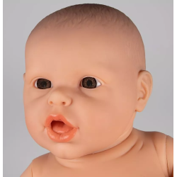 Simulateur Bébé d'entraînement pour parents teamalex