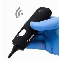 Otoscope digital sans fil FIREFLY DE550 teamalex medical