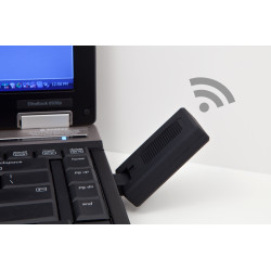 Otoscope digital sans fil FIREFLY DE550 télémédecine teamalex