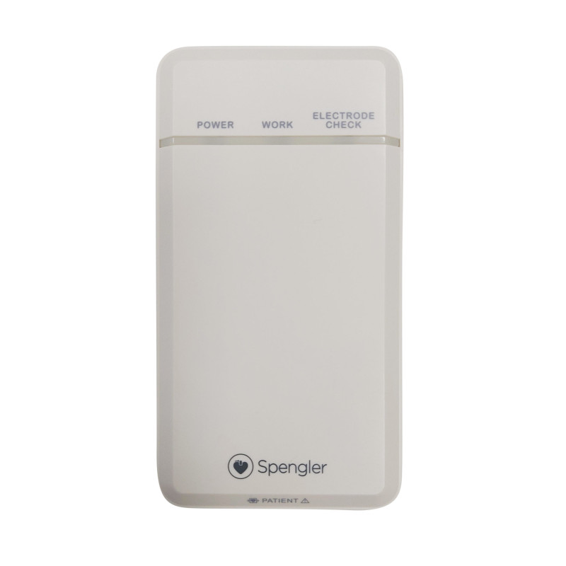 Cardiomate PC-ECG Spengler teamalex Cardiomate PC-ECG Spengler teamalex