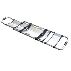 Civière de relevage en aluminium teamalex medical