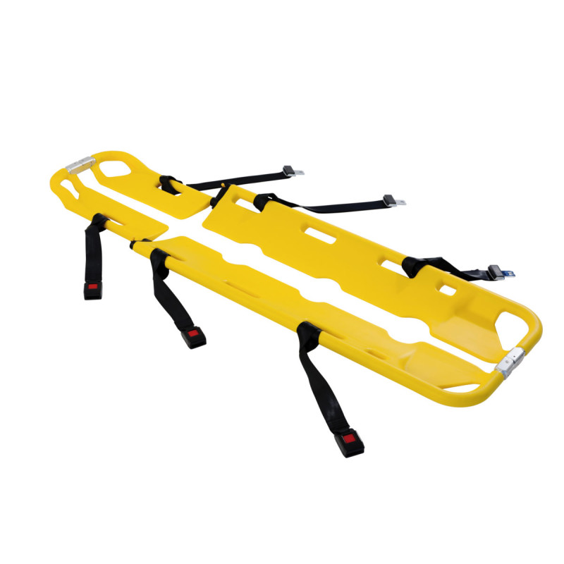 Civière de relevage plastique teamalex medical Civière de relevage plastique teamalex medical